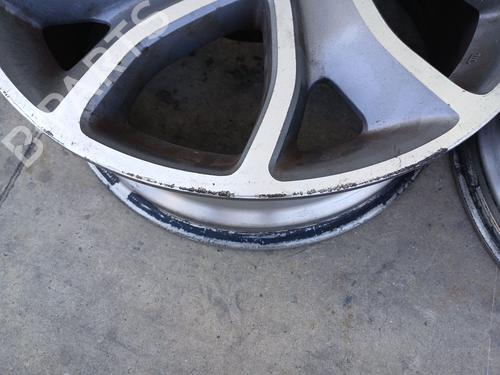 Rim CITROËN C-CROSSER (VU_, VV_) 2.2 HDi | BP19132852C45 