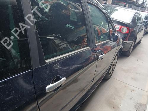 Dør højre bagtil PEUGEOT 307 SW (3H) 2.0 HDi 135 (136 hp) 31852493