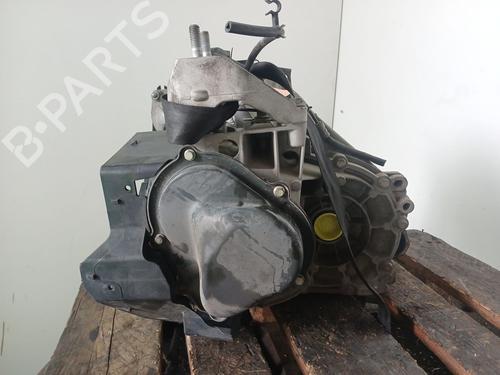 Gearbox FORD FIESTA VI (CB1, CCN) 1.25 | BP39617221M3 - Image 5