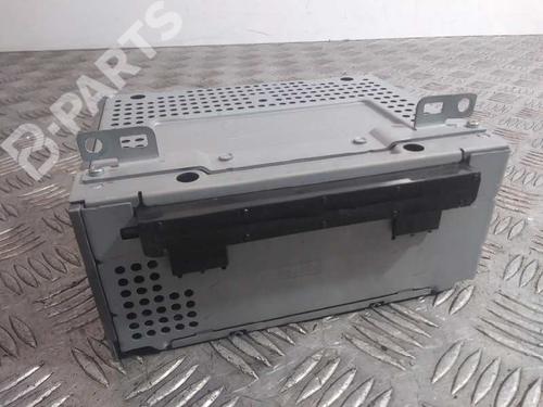 Radio FORD FOCUS III  | BP11419139E6 