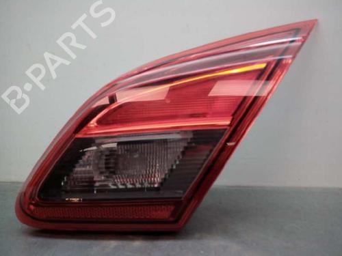 Højre baglygte bagklap OPEL CORSA E (X15) 1.4 LPG (08, 68) (90 hp) 16406415