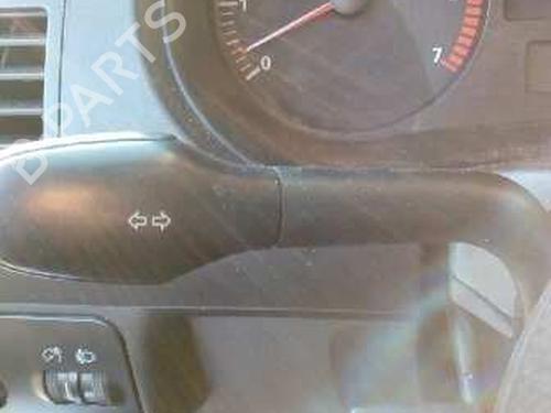 Right taillight SEAT IBIZA II (6K1)  | BP2421565C35 