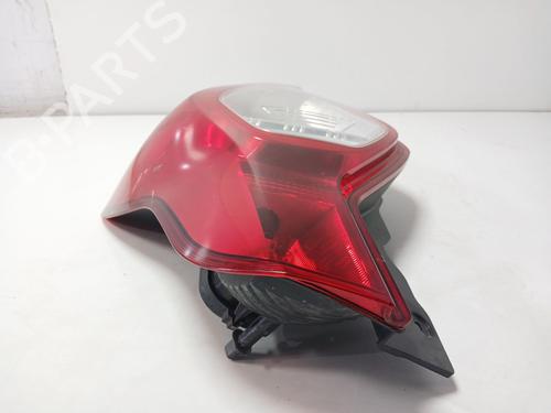 Left taillight DACIA LODGY (JS_) 1.2 TCe (JSAY, JSM0) | BP26711829C34 - Image 4