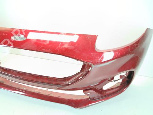 Front bumper FORD PUMA (J2K, CF7) 1.0 Flexifuel | BP29026827C7 