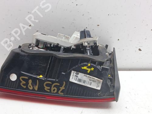 Left tailgate light VW GOLF VII (5G1, BQ1, BE1, BE2) 1.6 TDI | BP23193921C79 - Image 5
