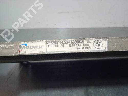 Radiateur de ac BMW 1 (E87) 116 i | BP7199672M32