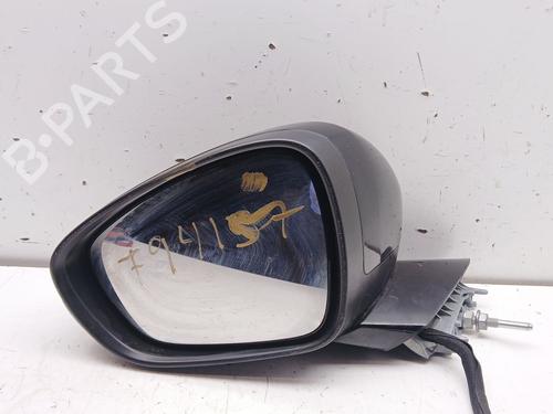 Used Left mirror PEUGEOT 508 SW I (8E_) 2.2 HDi (204 hp) 30847579
