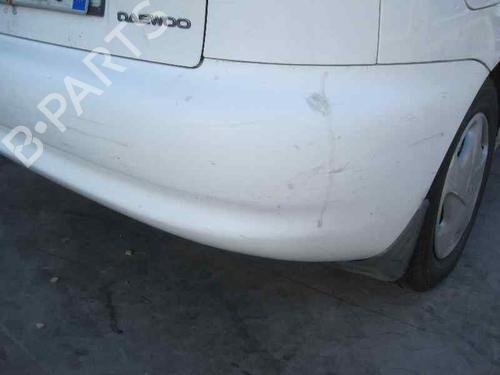 Front left interior door handle DAEWOO LANOS (KLAT) 1.3 | BP3413889I13 