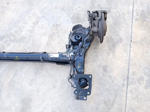 Rear axle OPEL COMBO E Tour / Life (K9) 1.5 | BP33552543M2  - Image 8