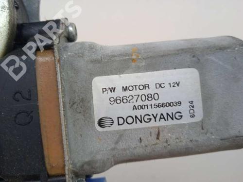 Front right window mechanism CHEVROLET EPICA (KL1_)  | BP10284460C23 
