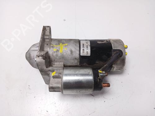 Starter OPEL VECTRA C GTS (Z02) 1.9 CDTI (F68) | BP28216339M8 