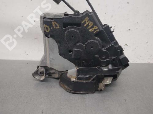 Used Front right lock LEXUS GS (_S19_) [2005-2012]  11530545