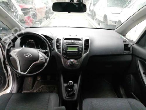 Used Airbag Kit Airbag Kit HYUNDAI ix20 (JC) 1.6 CRDI (116 hp) 10148155 10148155