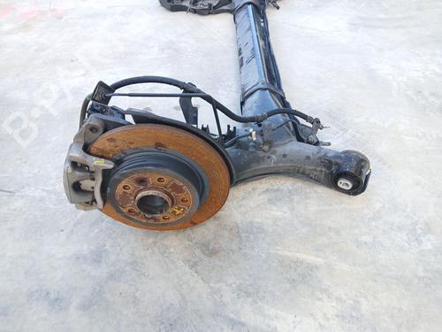 Rear axle RENAULT KADJAR (HA_, HL_) 1.3 TCe 140 (HLNB, HLN1) | BP30900064M2