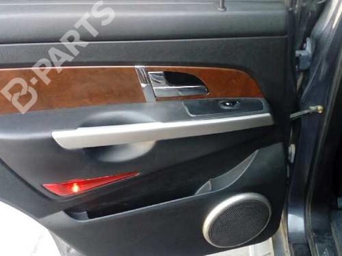 Left rear window switch SSANGYONG REXTON / REXTON II (GAB_) 2.7 Xdi | BP3016680C108  - Image 71