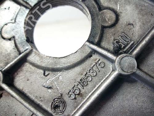 Timing cover OPEL COMBO Box Body/MPV  | BP17914359M123