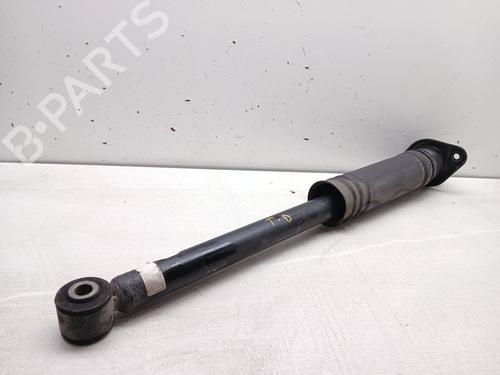 Right rear shock absorber NISSAN MICRA V (K14) 1.0 IG-T 100 | BP29965438M19 