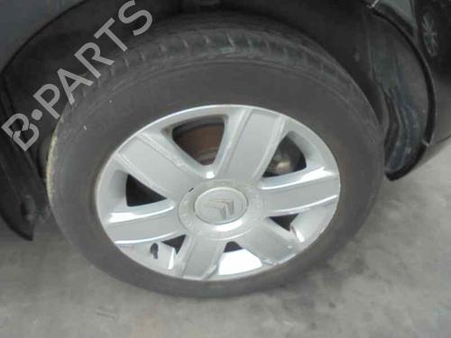 Venstre foran invendig håndtak CITROËN C4 Coupe (LA_)  | BP3415784I13 