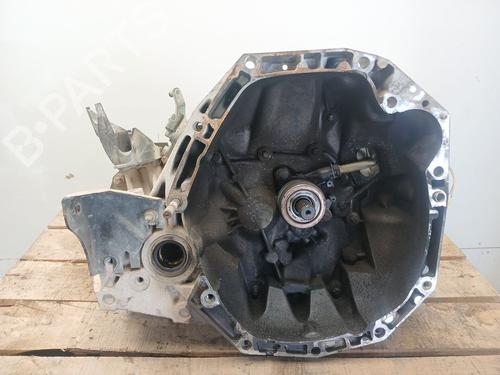 gearbox-renault-clio-iii-br01-cr01-2005-2006-2007-2008-2009-2010-2011-2012-2013-2014-31832693 main image