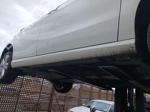 Used Other MERCEDES-BENZ A-CLASS (W176) A 200 CDI / d (176.008) (136 hp) 19743369