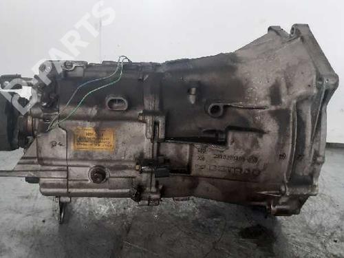 Used Gearbox BMW 3 (E46) 318 i (118 hp) 9445057