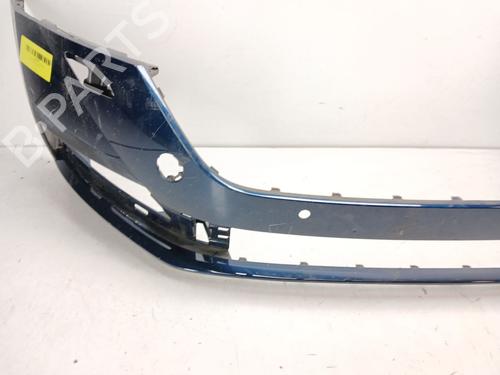 Front bumper SKODA OCTAVIA IV (NX3, NN3, PV3) 2.0 TDi | BP30150818C7