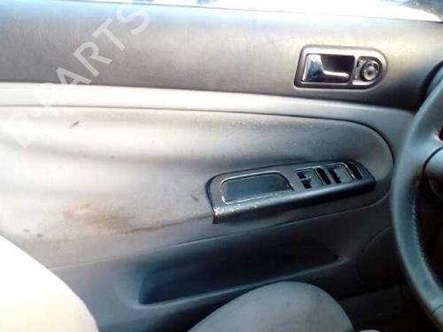Gearbox VW PASSAT B5 (3B2) 1.8 | BP4674104M3 