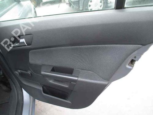 Front right window mechanism OPEL ASTRA H (A04) 1.6 (L48) | BP2357032C23 