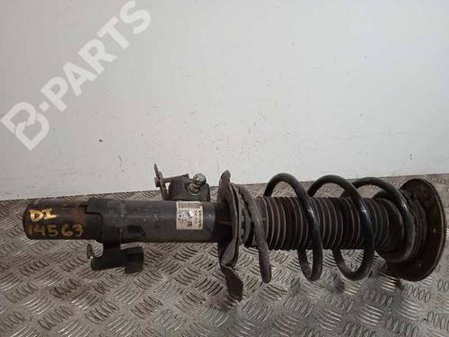 Left front shock absorber VOLVO S60 II (134)  | BP10712991M16 