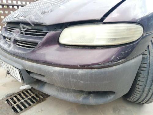 Intercooler CHRYSLER VOYAGER / GRAND VOYAGER III (GS_, NS_)  | BP9308338M30 