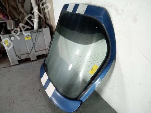 Tailgate MAZDA MX-3 (EC) 1.6 i | BP15383899C6 