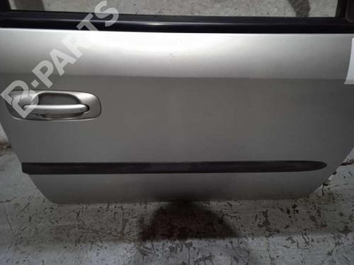 Right front door CHRYSLER VOYAGER IV (RG, RS) 2.4 | BP9633522C3 