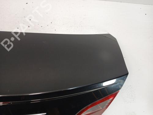 Tailgate CHRYSLER SEBRING (JS) 2.0 CRD | BP39074806C6 - Image 7