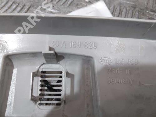 Interior roof light MERCEDES-BENZ A-CLASS (W169) A 160 (169.031, 169.331) | BP10545337I8 