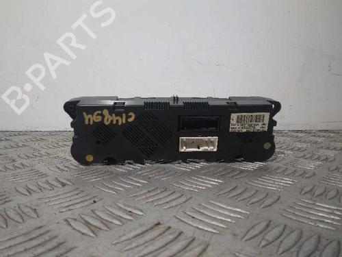 Climate control FORD S-MAX (WA6)  | BP15207032I5 
