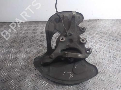 Right front steering knuckle MERCEDES-BENZ E-CLASS Coupe (C207) E 350 CDI (207.322) | BP12553798M26 