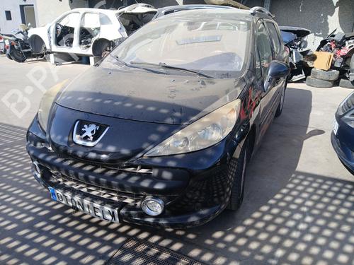 Used Parts PEUGEOT 207 SW (WK_) 1.4 16V (95 hp) 3916122