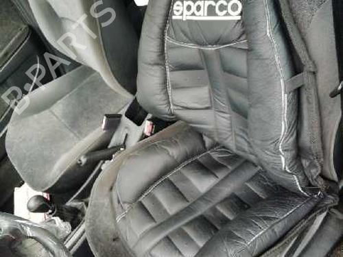 Water radiator CITROËN XSARA (N1)  | BP7244944M31 