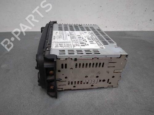Radio JEEP CHEROKEE (KJ) 2.8 CRD 4x4 | BP3417809E6 