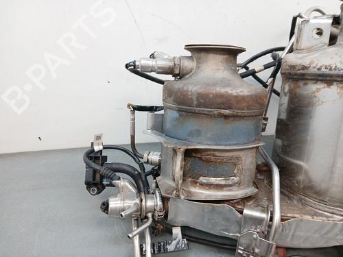Particulate filter SEAT ARONA (KJ7, KJP)  | BP27998124M81 