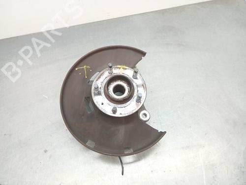 Used Right front steering knuckle Right front steering knuckle OPEL ASTRA J Sports Tourer (P10) 1.7 CDTI (35) (110 hp) 33955283 33955283