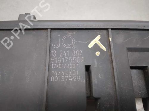 Fuse box OPEL VECTRA C (Z02) 1.9 CDTI (F69) | BP16965819E1 