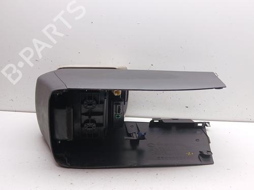 Bracciolo centrale MAZDA 6 Estate (GJ, GL)  | BP30851086I20 