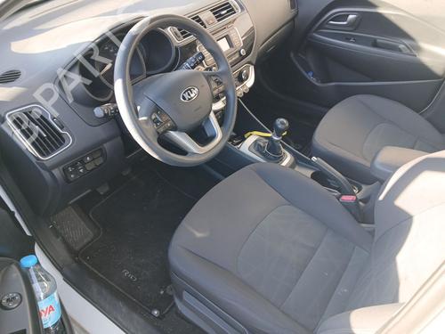 Radio KIA RIO III (UB) 1.2 CVVT | BP32116462E6  - Image 12