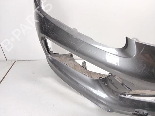 Front bumper PORSCHE CAYENNE (92A) 4.2 S Diesel | BP30081062C7 