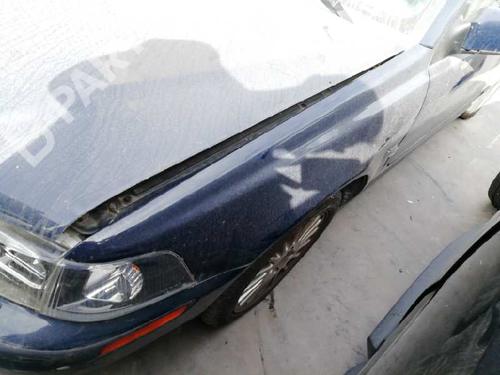 Left taillight VOLVO V40 Estate (645) 2.0 T | BP6414034C34 