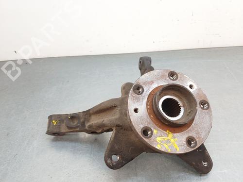 Left front steering knuckle RENAULT KANGOO Express (FW0/1_) 1.5 dCi 70 (FW0A, KW0V) | BP39022754M25 - Image 3