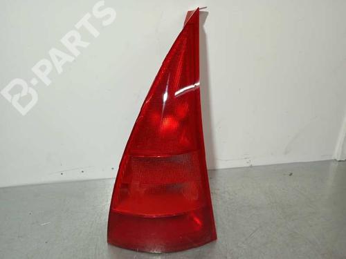 Fanale posteriore destro CITROËN C3 I (FC_, FN_) [2002-2024]  12194284