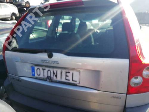 Used Tailgate VOLVO XC90 I (275) [2002-2015]  12179793