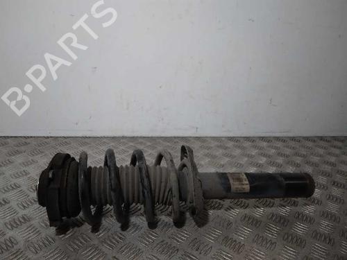 Used Left front shock absorber AUDI A3 (8P1) [2003-2013]  15618100